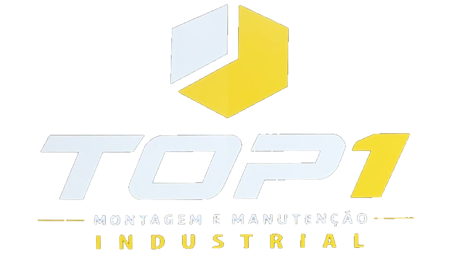 TOP1 — Montagem e Manutenção Industrial